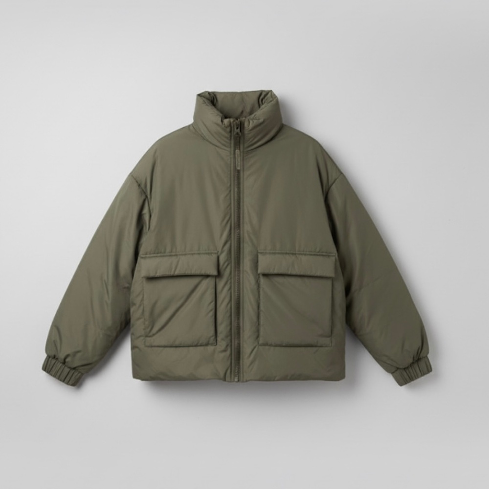 Fabletics Puffer Coat